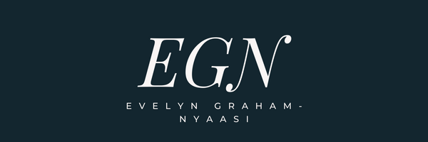 Evelyn Graham-Nyaasi | Mental Health Advocate & Speaker